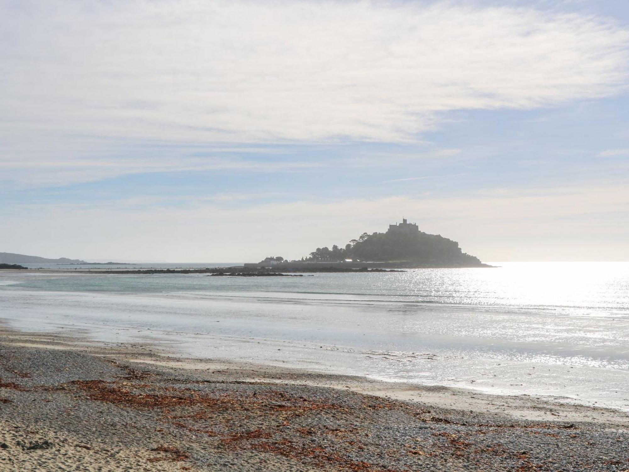 Villa The Old Piggeries Penzance Esterno foto